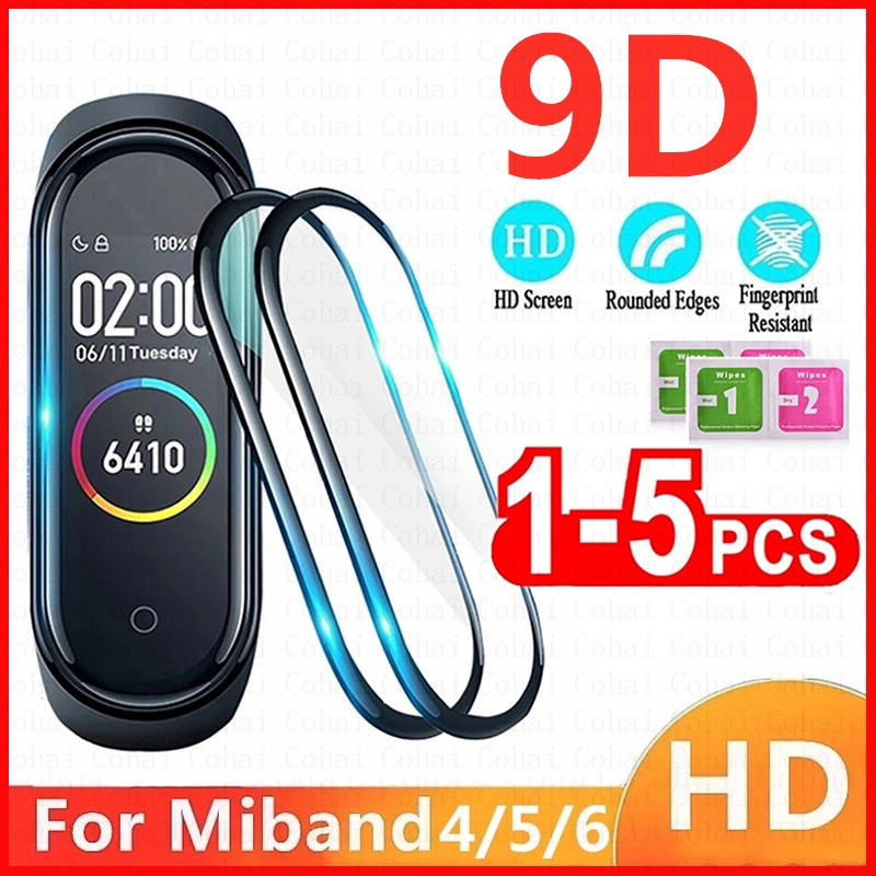 Resistance Bands Set With Handles - 9D Gehard Glas Voor Xiaomi Mi