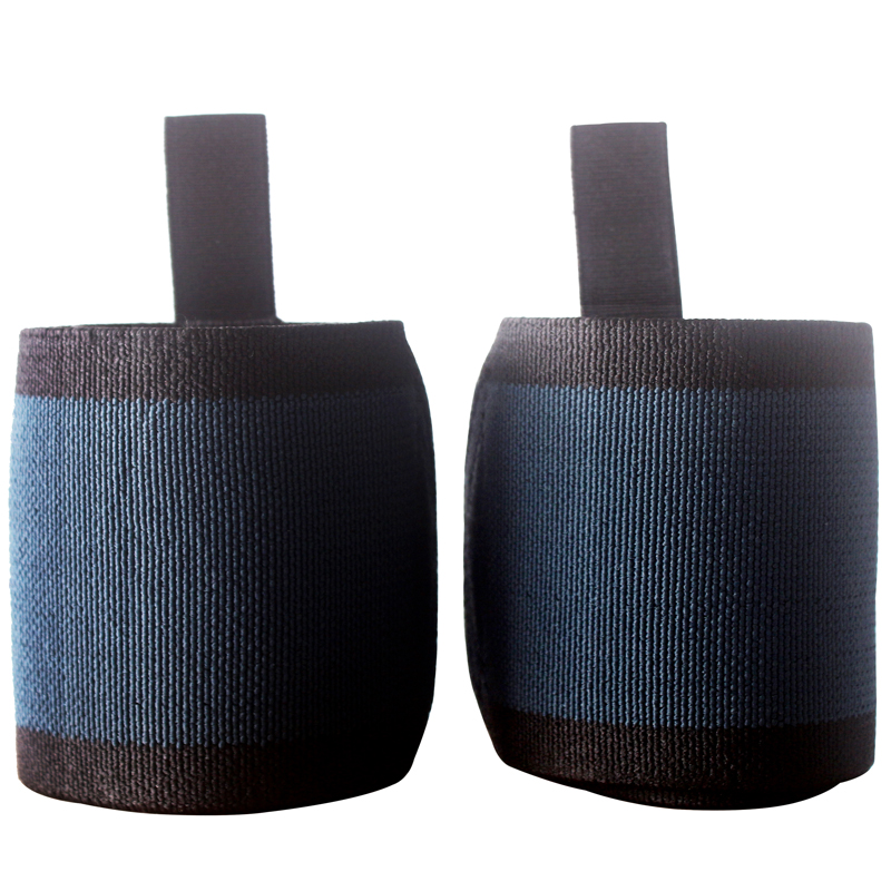 Wrist Wraps Weightlifting Support - Flexibele Wraps voor Gewichtheffen, Nylon Polsondersteuning