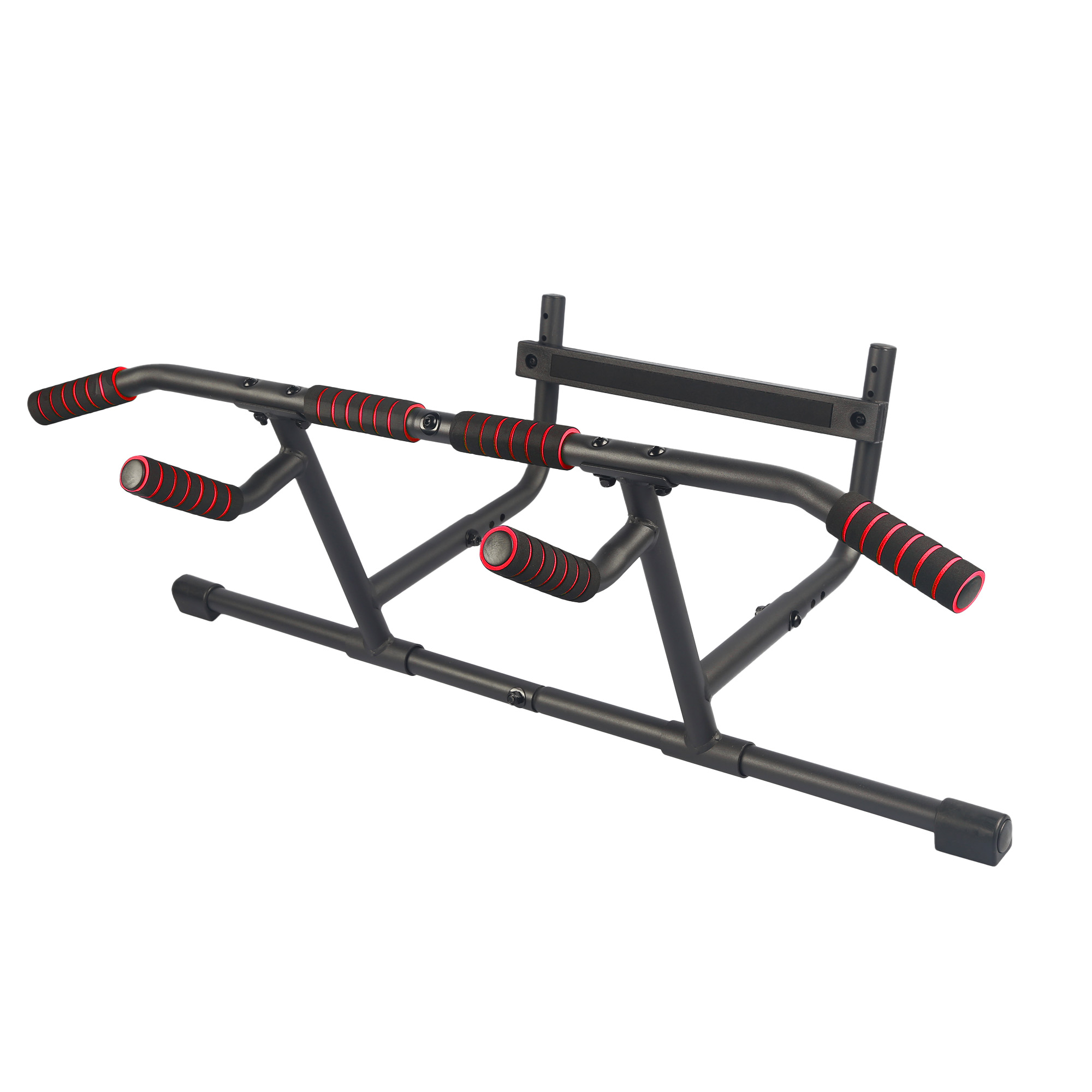 Door Pull Up Bar No Screw - Verstelbare pull-up bar voor de deur