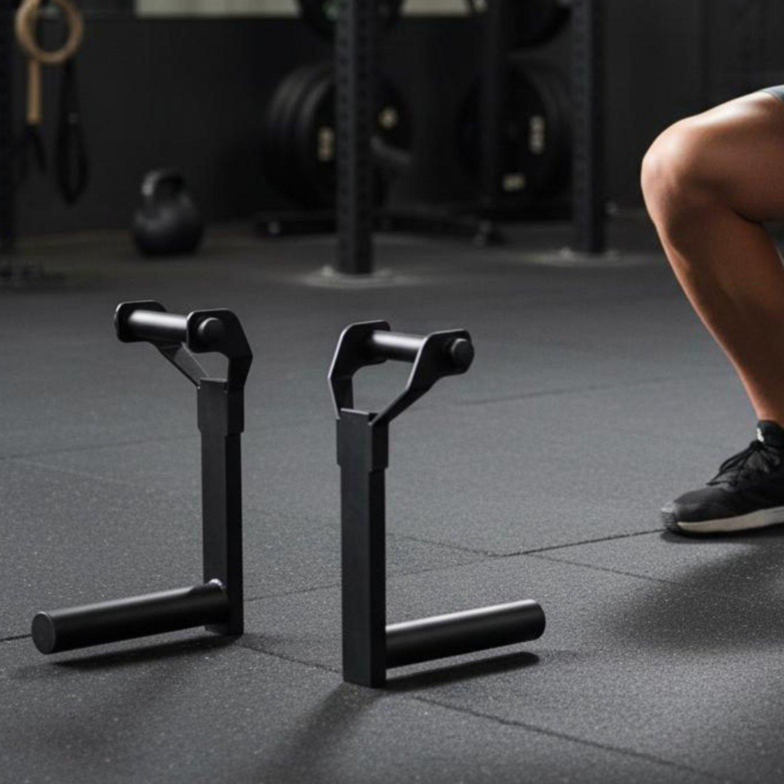 Multi-size halterplatenhouder  - Fitness Equipment recensie en prijs