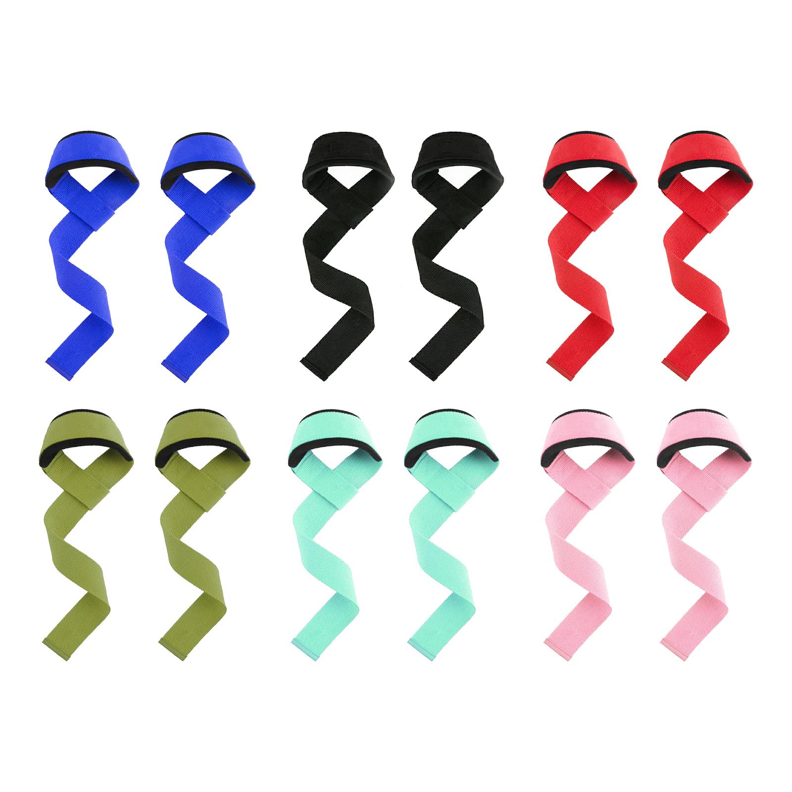 Gewichtheffenbanden, duurzame  - Wrist Wraps Weightlifting Support recensie en prijs