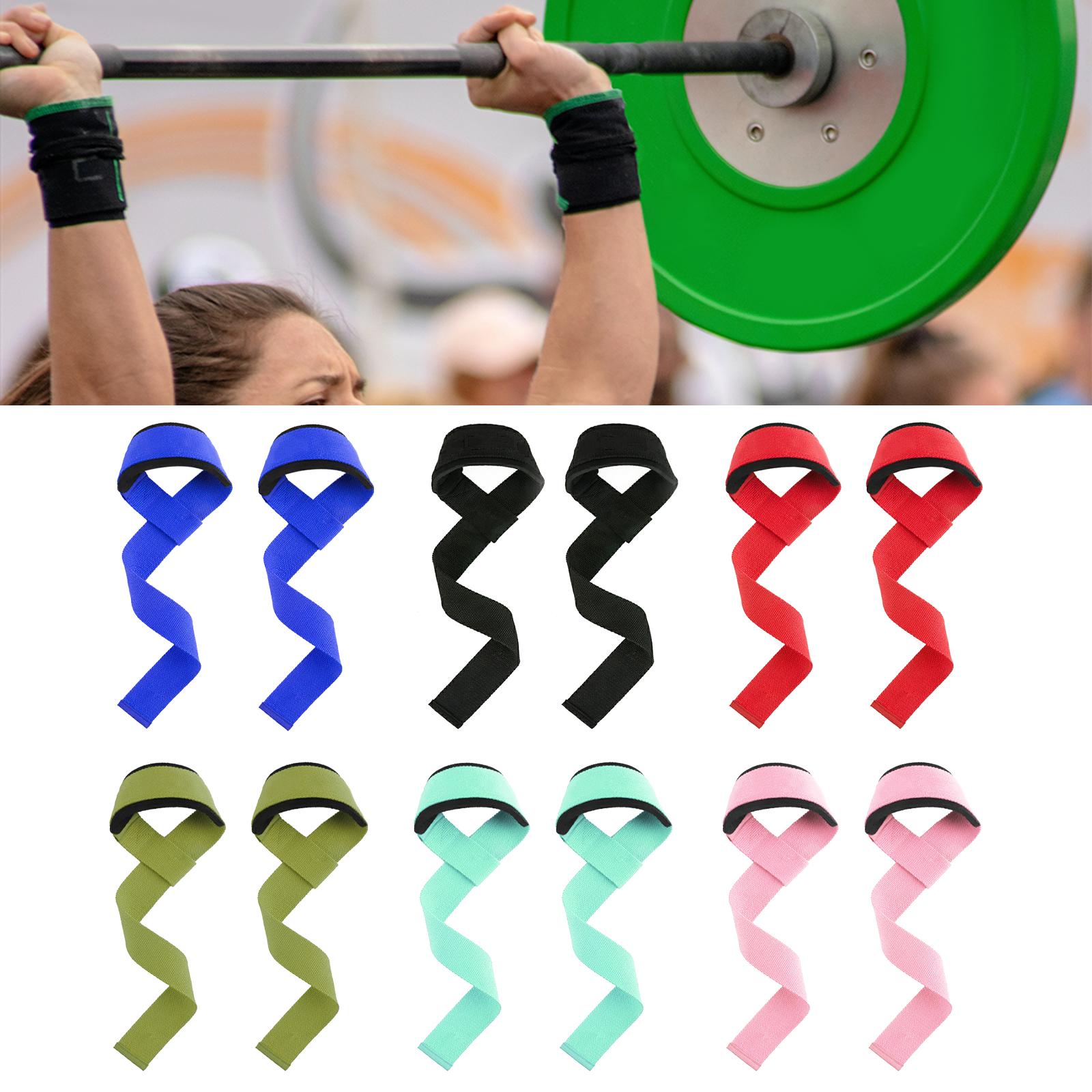 Gewichtheffenbanden, duurzame  - Wrist Wraps Weightlifting Support recensie en prijs