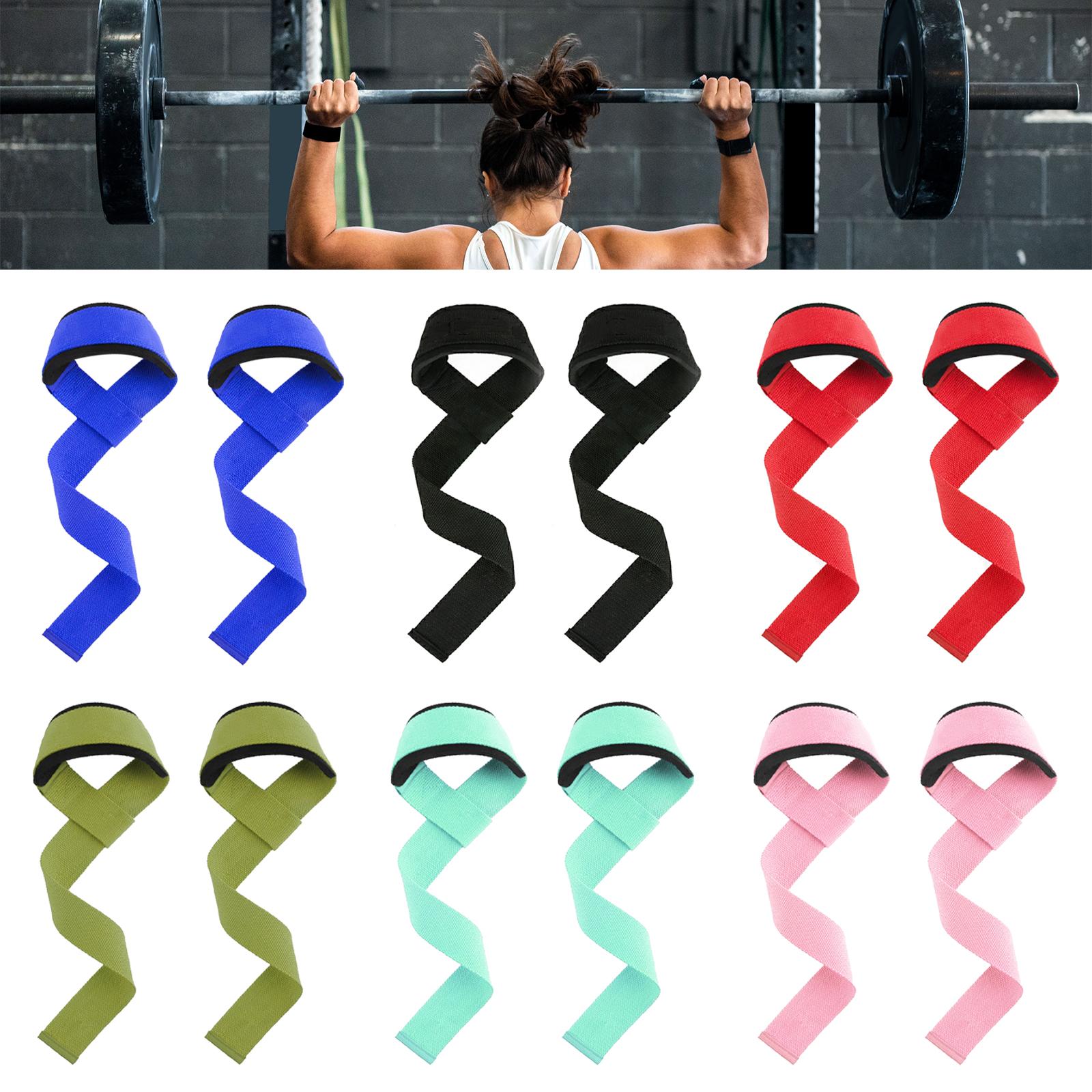 Gewichtheffenbanden, duurzame  - Wrist Wraps Weightlifting Support recensie en prijs