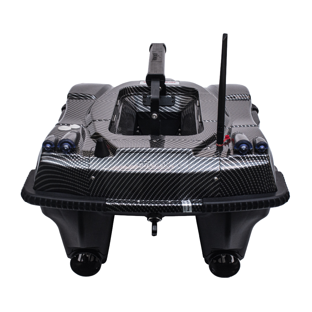 Leader Fishing Bait Boat 500M  - Fishing recensie en prijs