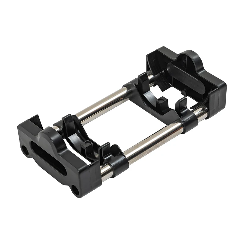 Verstelbare dumbbells 24kg/53l - Adjustable Dumbbell Pair 40Kg recensie en prijs