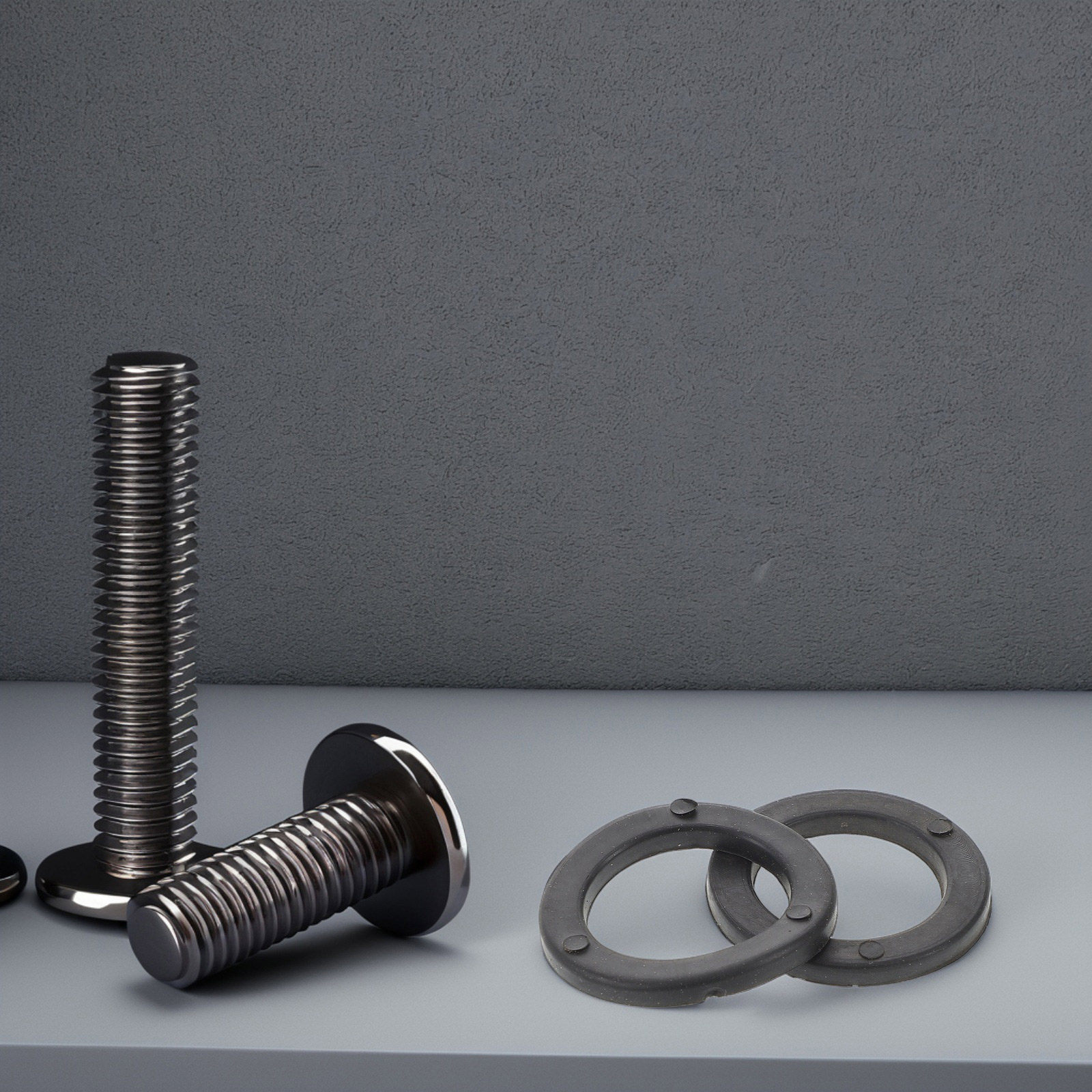 15 stuks halterschijven van ku - Fitness Equipment recensie en prijs