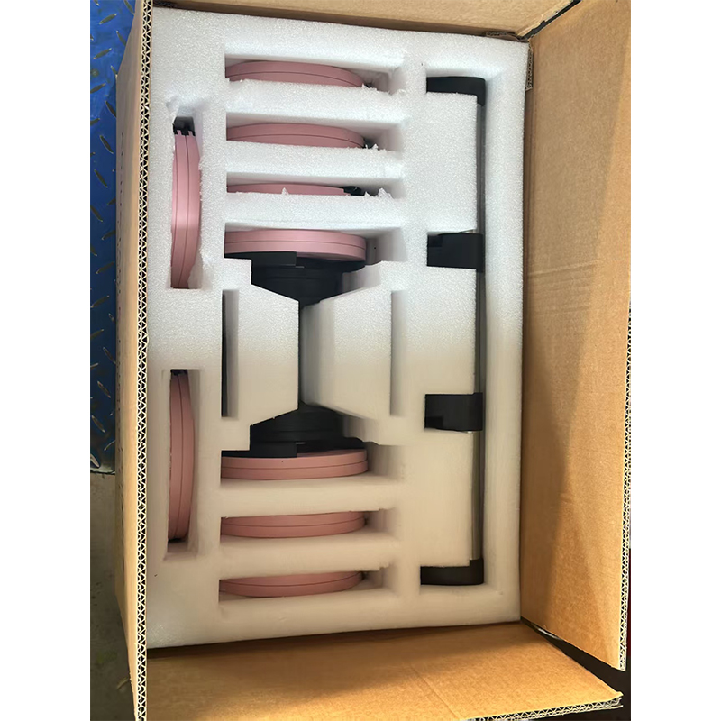 Verstelbare Gewichten Fitnesss - Adjustable Dumbbell Pair 40Kg recensie en prijs