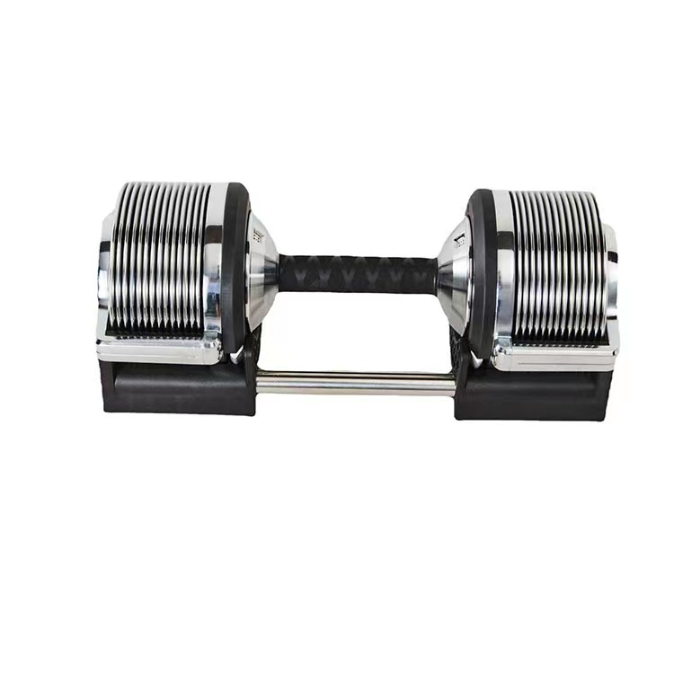 2023 Deti Fitnessapparaat Gym  - Adjustable Dumbbell Pair 40Kg recensie en prijs