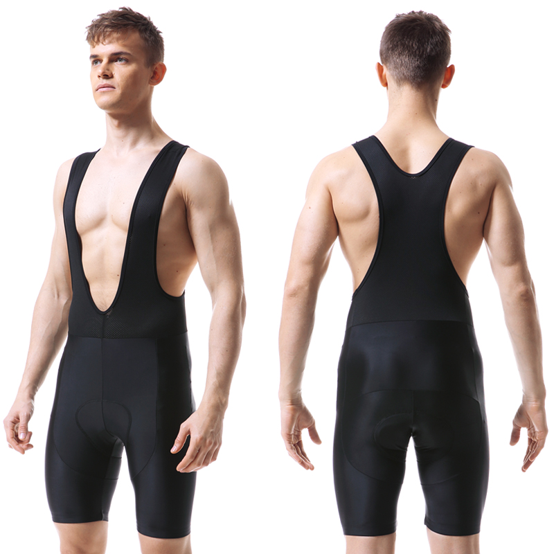 X-TIGER Fietsbroek Fiets 5d Ge - Padded Cycling Shorts 5D Gel recensie en prijs