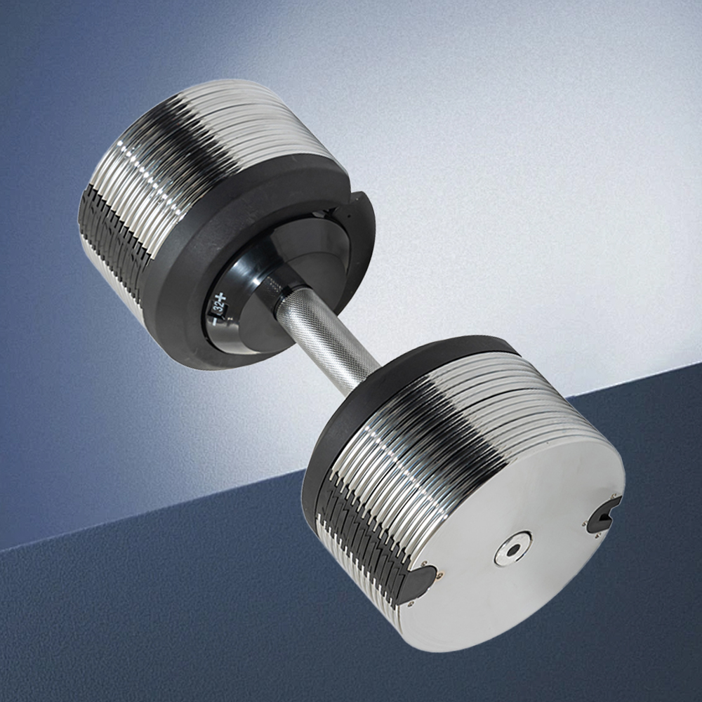 40kg Verstelbare Dumbbell Set  - Adjustable Dumbbell Pair 40Kg recensie en prijs