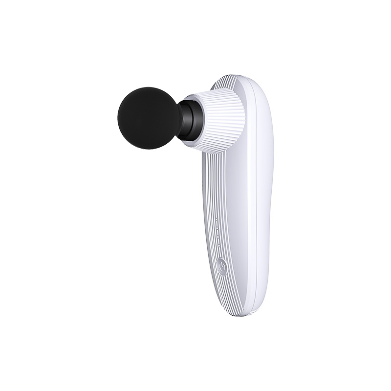 Mini White Deep Tissue Massage - Electric Massage Gun Deep Tissue recensie en prijs
