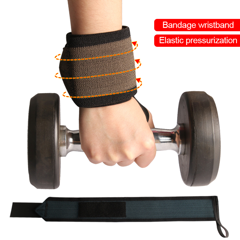 Flexibele Wraps voor Gewichthe - Wrist Wraps Weightlifting Support recensie en prijs