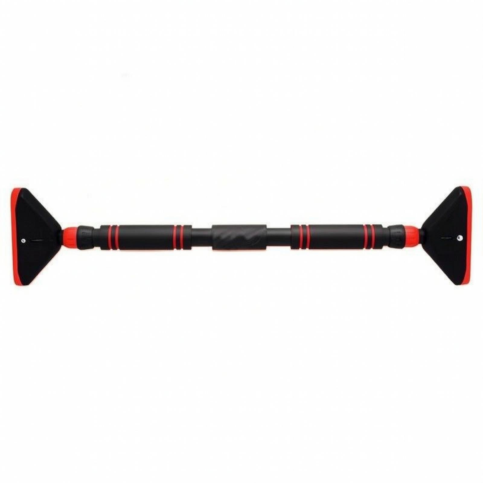 Verstelbare stalen buis voor e - Door Pull Up Bar No Screw recensie en prijs