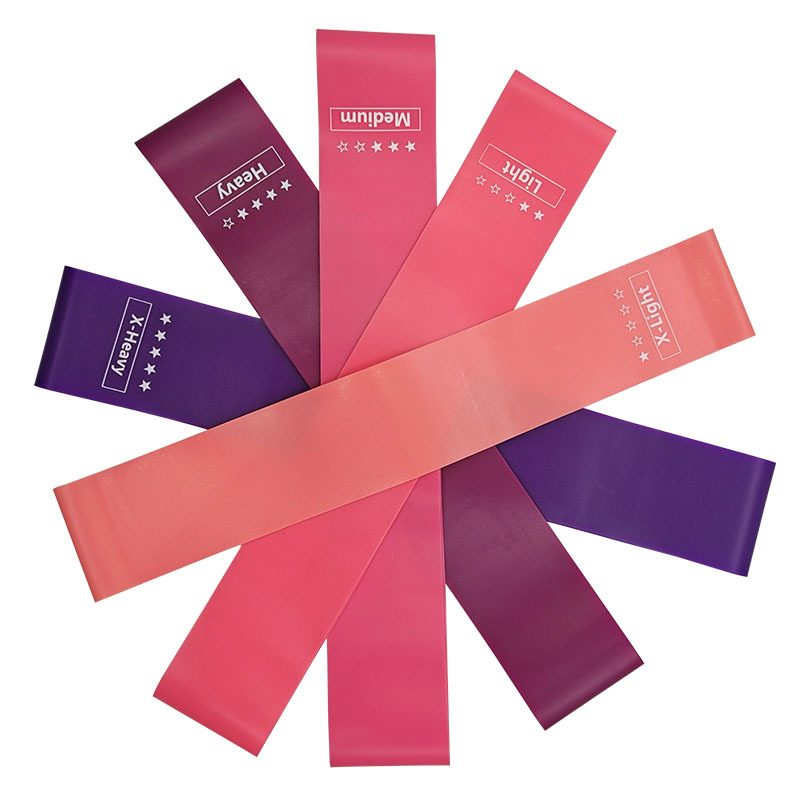 Gym met elastische banden, fit - Pilates Bar Kit With Resistance Bands recensie en prijs