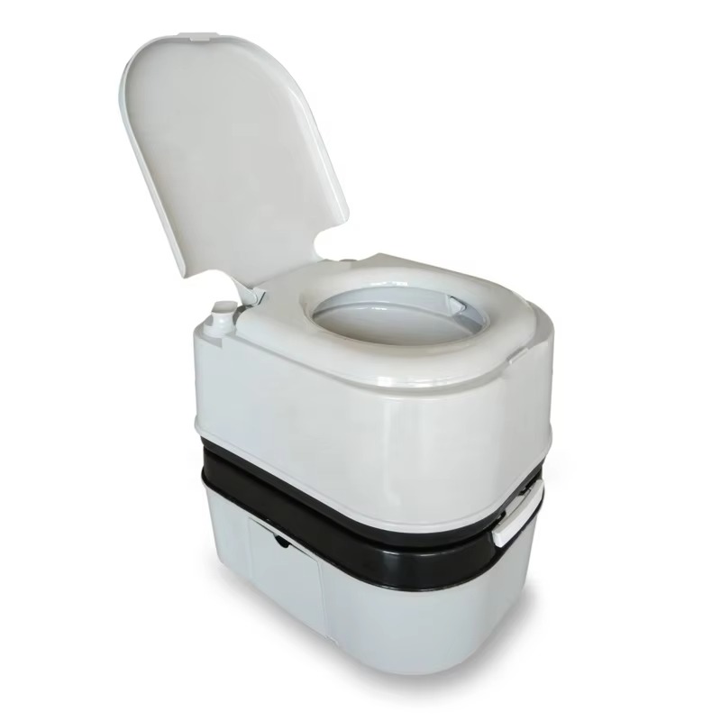 Draagbaar kamperen Reizen RV T - Camping recensie en prijs