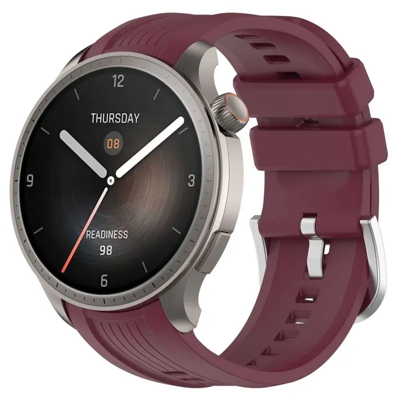 Siliconen band voor Amazfit Ba - Resistance Bands Set With Handles recensie en prijs