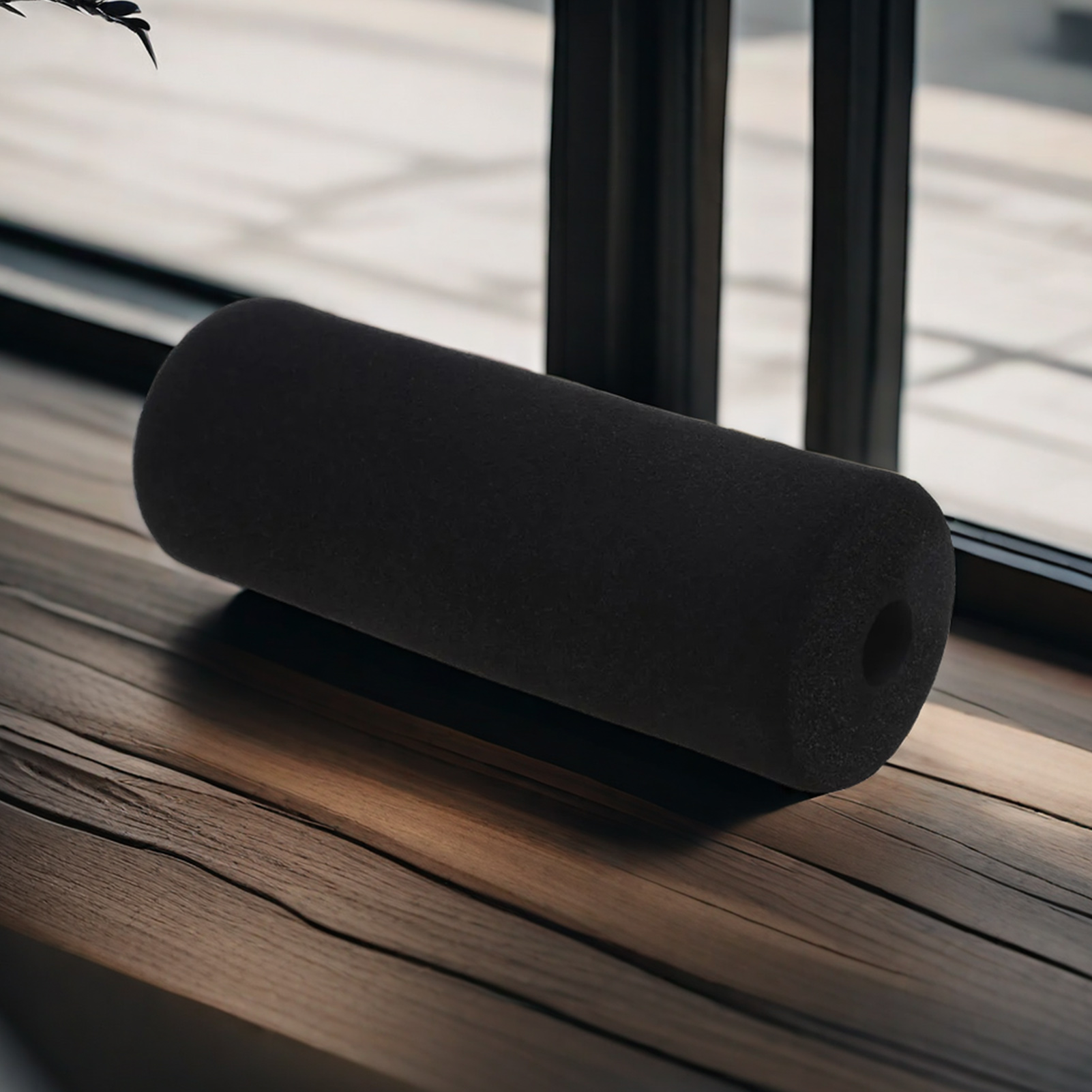 Machine Tube Leg Foam Roller P - Pilates Bar Kit With Resistance Bands recensie en prijs