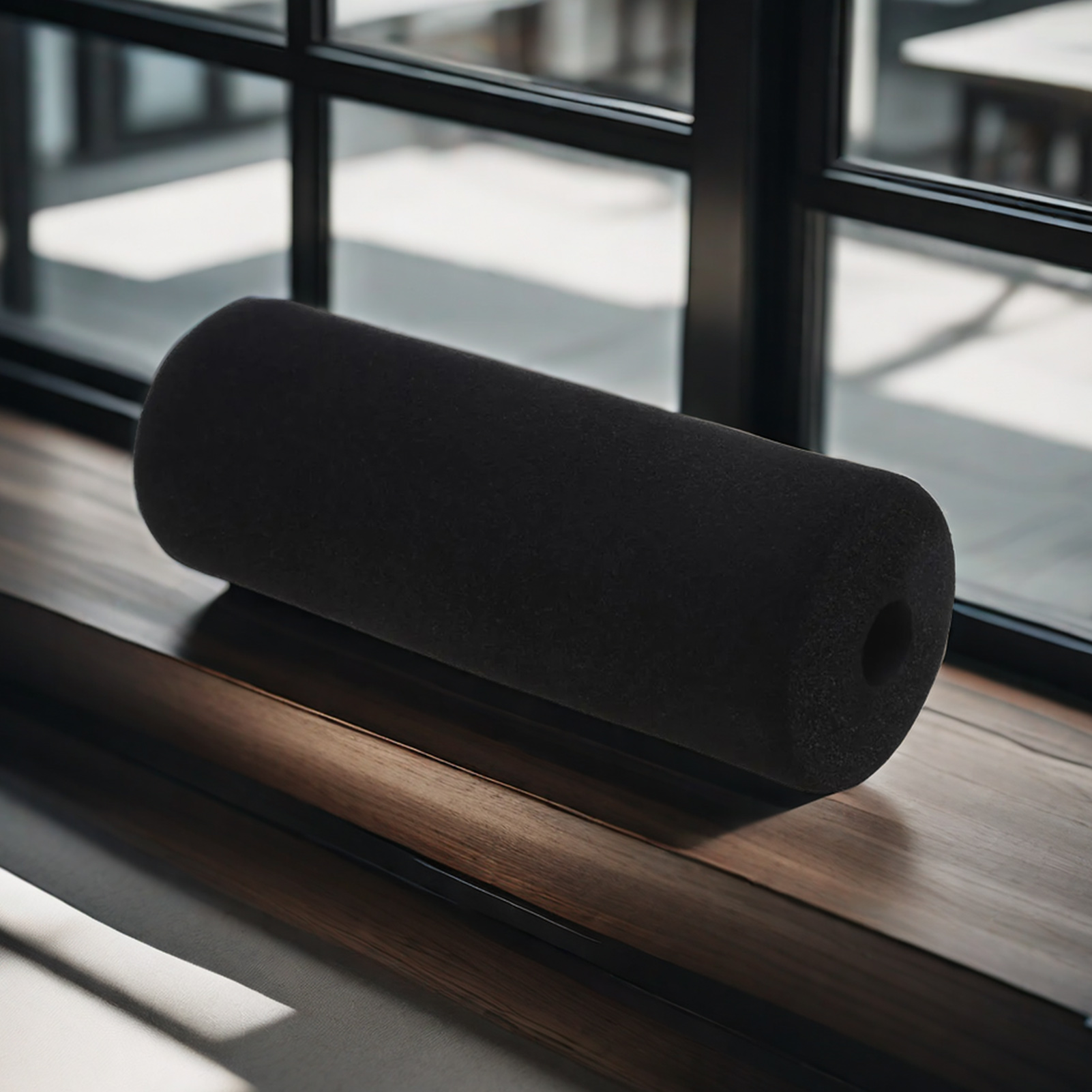 Machine Tube Leg Foam Roller P - Pilates Bar Kit With Resistance Bands recensie en prijs