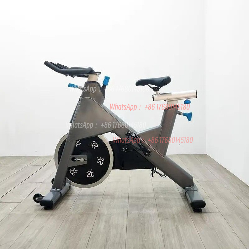 Hometrainer met magnetische we - Exercise Bike Magnetic Resistance recensie en prijs