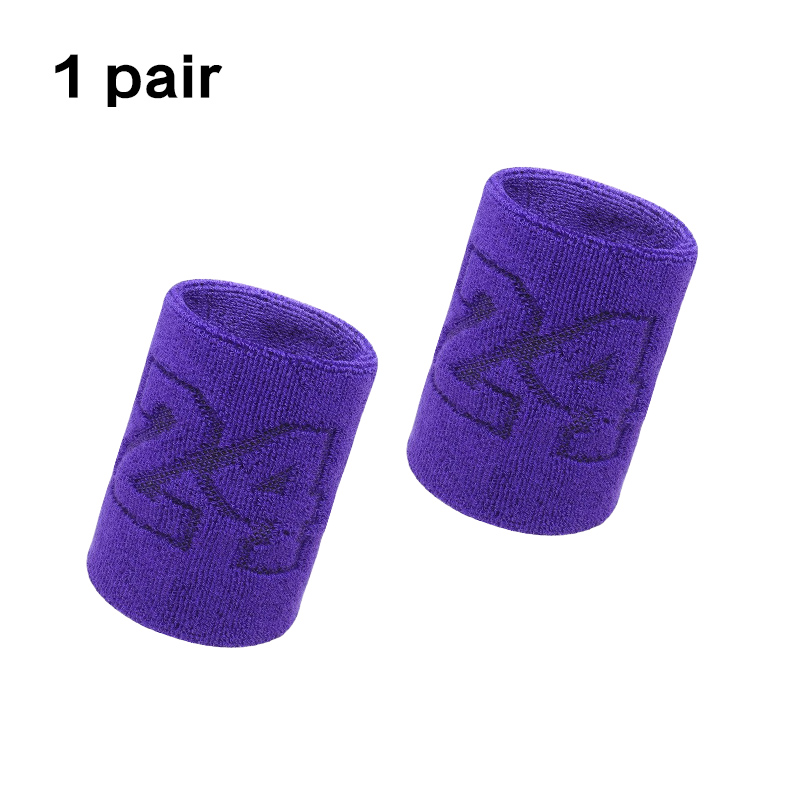 1 Paar Katoen Elastische Polsb - Wrist Wraps Weightlifting Support recensie en prijs