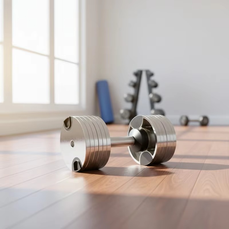 Snel los te maken 32kg 70lb gi - Adjustable Dumbbell Pair 40Kg recensie en prijs
