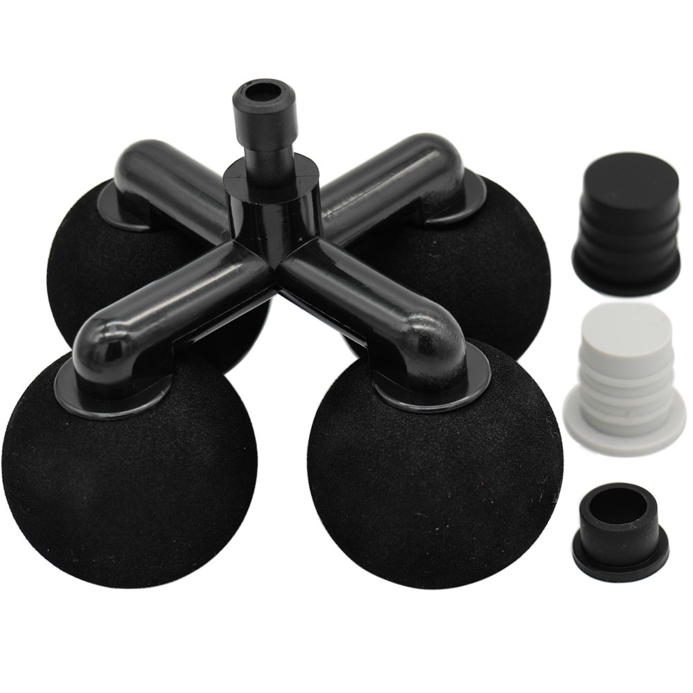 Fascia Gun Creatieve Massageko - Electric Massage Gun Deep Tissue recensie en prijs