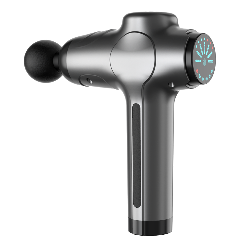 Smart Library Y3-1 Draagbare S - Electric Massage Gun Deep Tissue recensie en prijs
