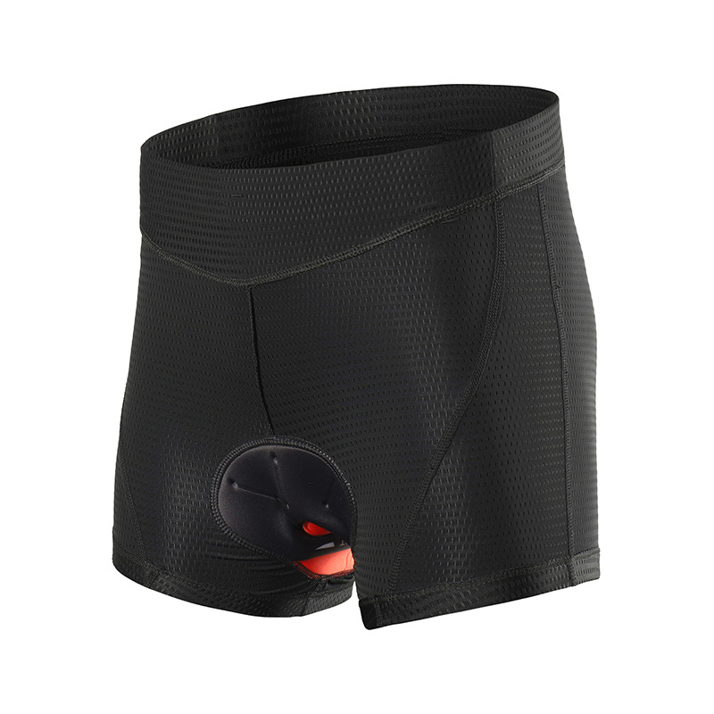 ARSUXEO Heren Fietsbroek Fiets - Padded Cycling Shorts 5D Gel recensie en prijs