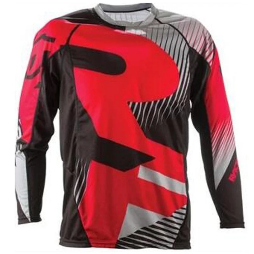 Sportieve casual top met lange - Cycling recensie en prijs